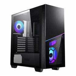 GAB MSI MPG SEKIRA 100R VIDRIO TEMPLADO FAN 4 ARGB